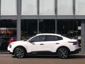 Used Citroen C4 X 2023 for sale - 79368646: Photo
