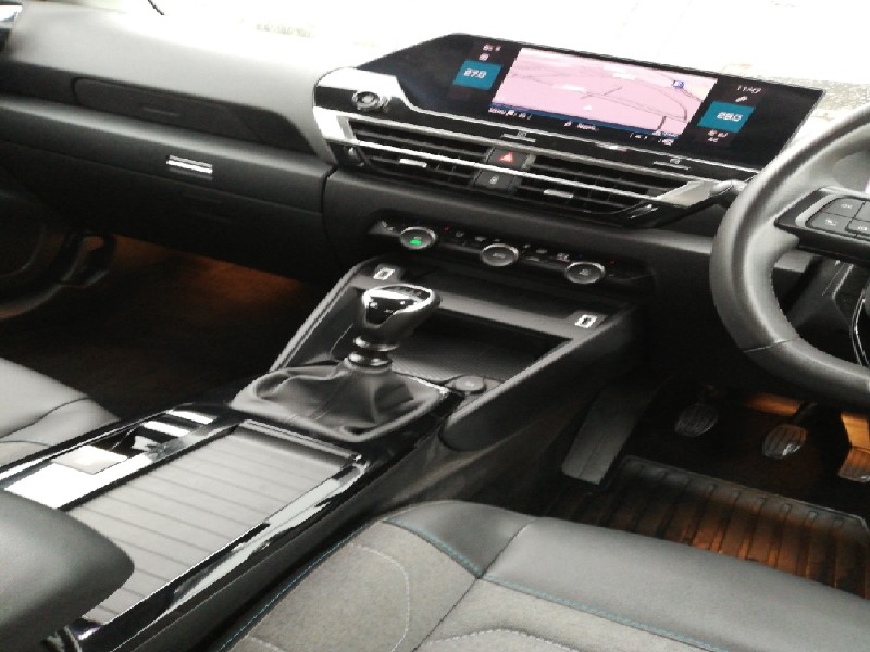 Used Citroen C4 2023 for sale - 77338271: Photo 10