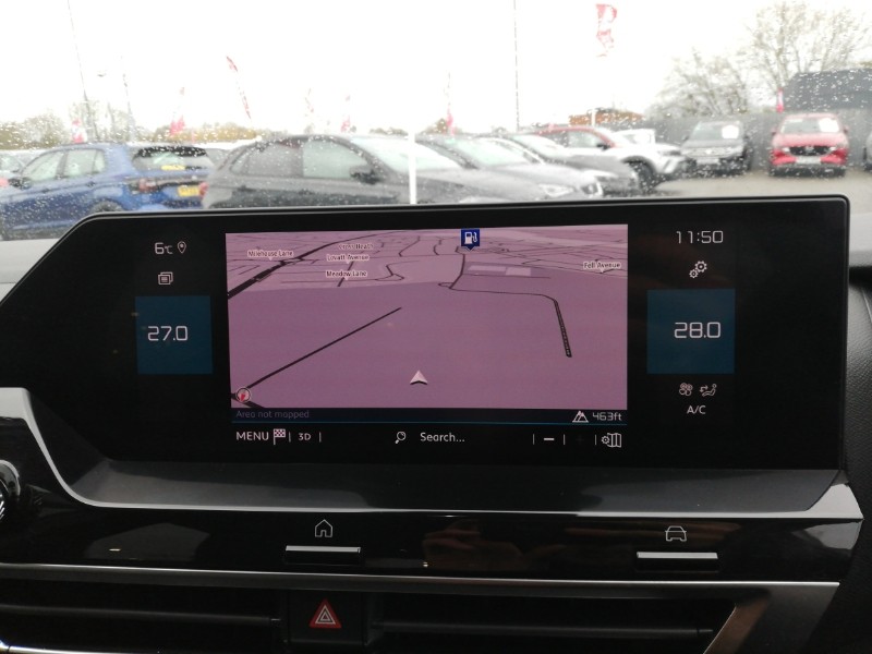 Used Citroen C4 2023 for sale - 77338271: Photo 12