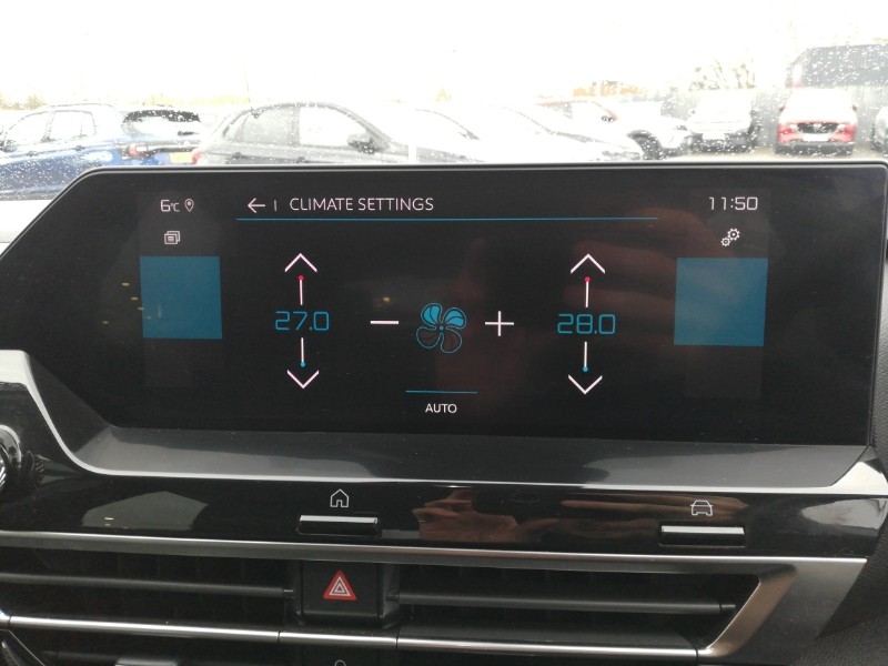 Used Citroen C4 2023 for sale - 77338271: Photo 13