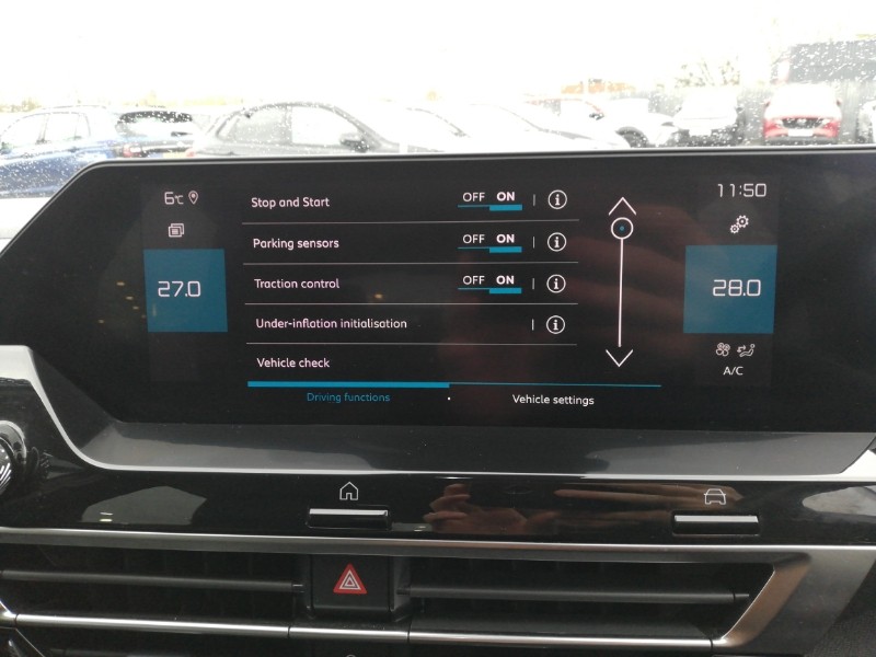 Used Citroen C4 2023 for sale - 77338271: Photo 14