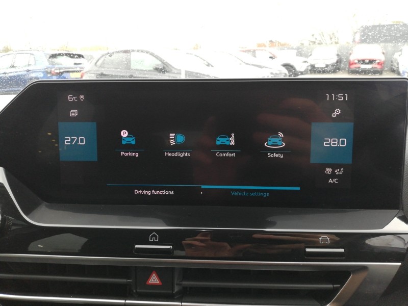 Used Citroen C4 2023 for sale - 77338271: Photo 15