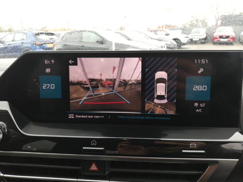 Used Citroen C4 2023 for sale - 77338271: Photo 16