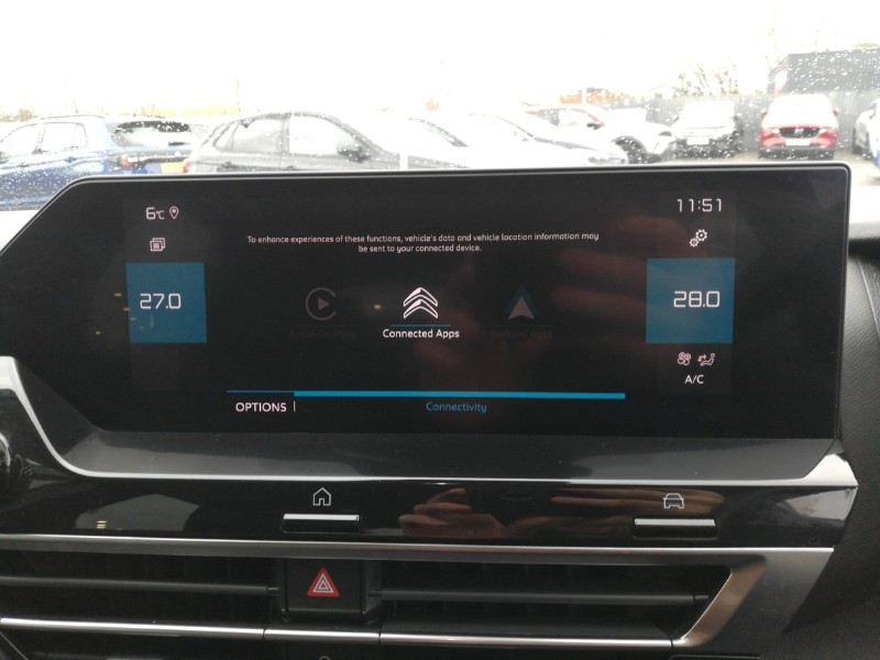 Used Citroen C4 2023 for sale - 77338271: Photo 17