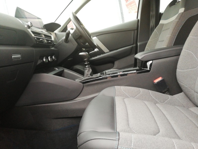 Used Citroen C4 2023 for sale - 77338271: Photo 5