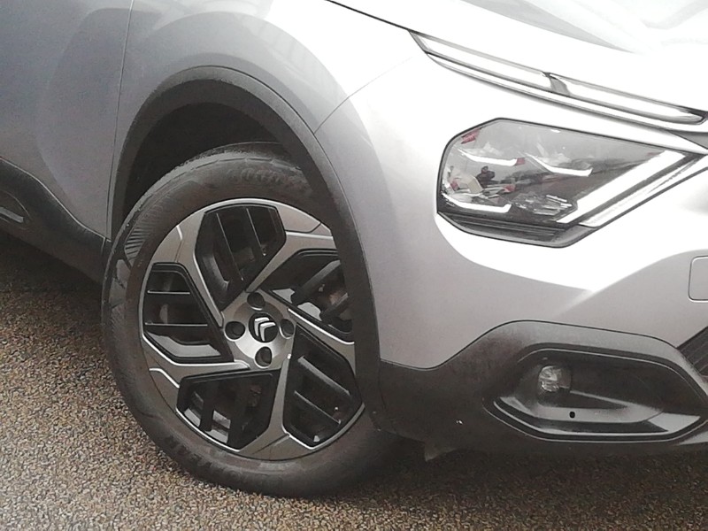 Used Citroen C4 2023 for sale - 77338271: Photo 9