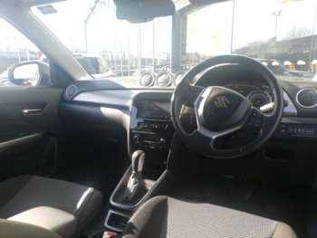 Used Suzuki Vitara 2022 for sale - 74492488: Photo