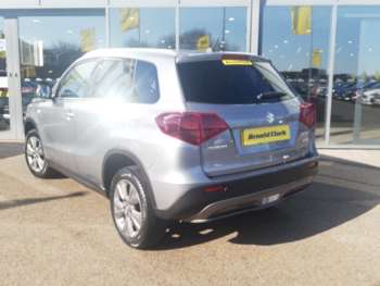 Used Suzuki Vitara 2022 for sale - 74492488: Photo