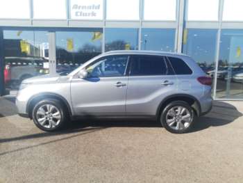 Used Suzuki Vitara 2022 for sale - 74492488: Photo