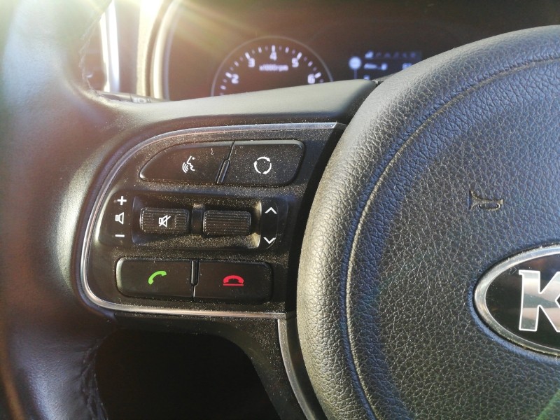 Used Kia Sportage 2017 for sale - 76564227: Photo 10