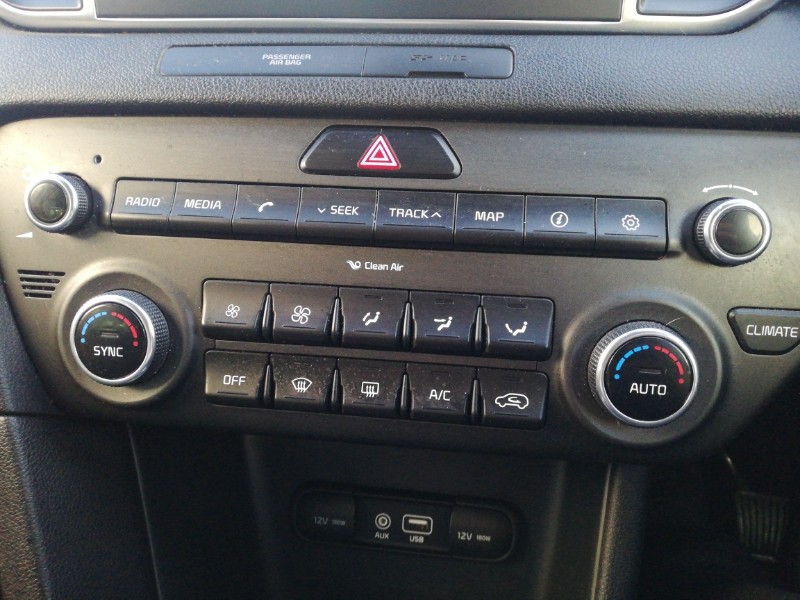 Used Kia Sportage 2017 for sale - 76564227: Photo 14