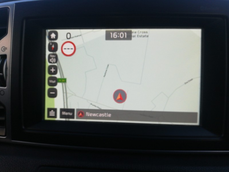 Used Kia Sportage 2017 for sale - 76564227: Photo 16