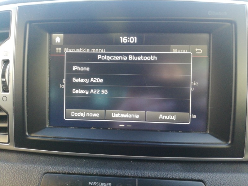 Used Kia Sportage 2017 for sale - 76564227: Photo 18