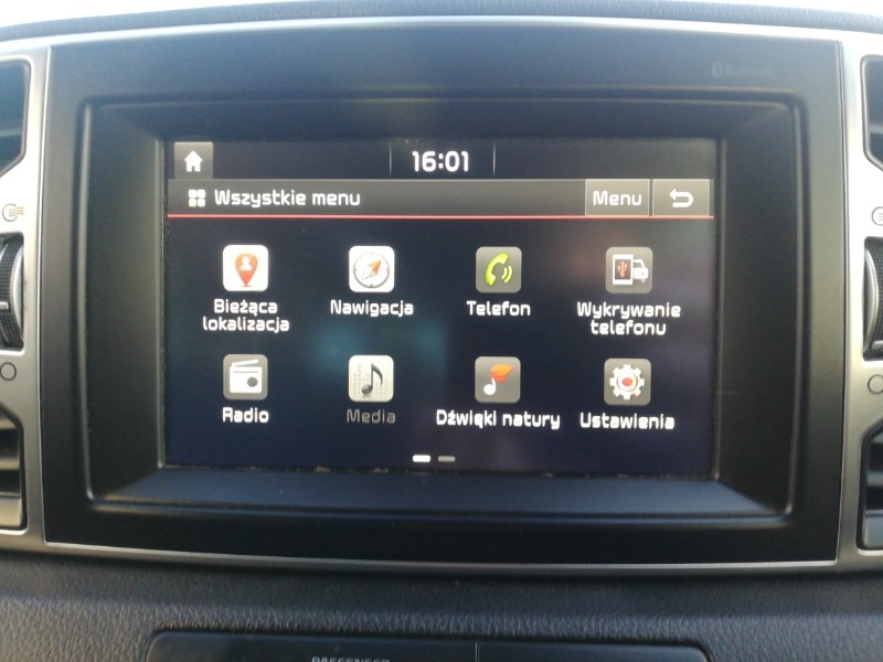 Used Kia Sportage 2017 for sale - 76564227: Photo 19