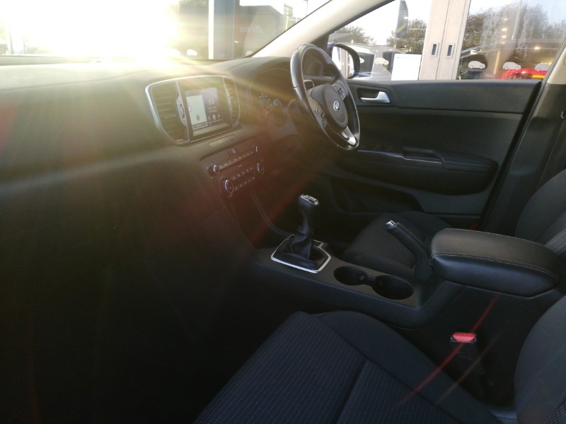 Used Kia Sportage 2017 for sale - 76564227: Photo 5