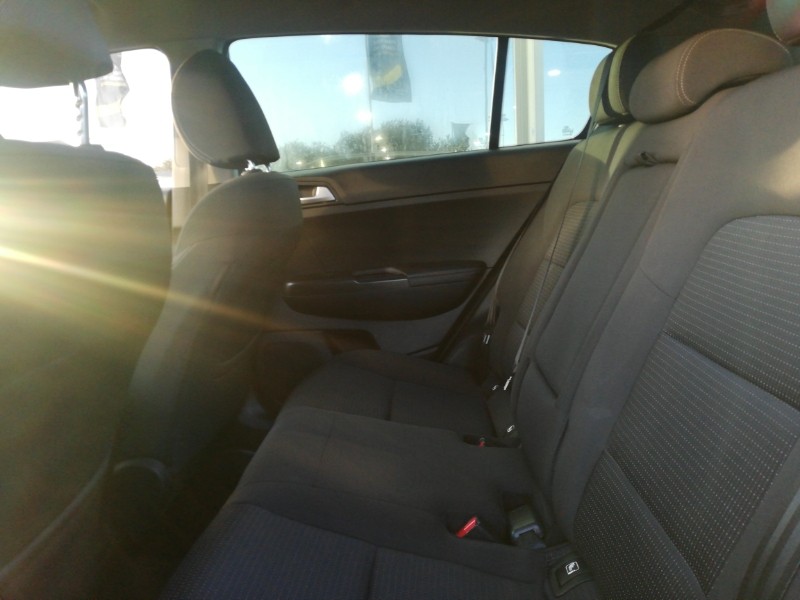 Used Kia Sportage 2017 for sale - 76564227: Photo 6