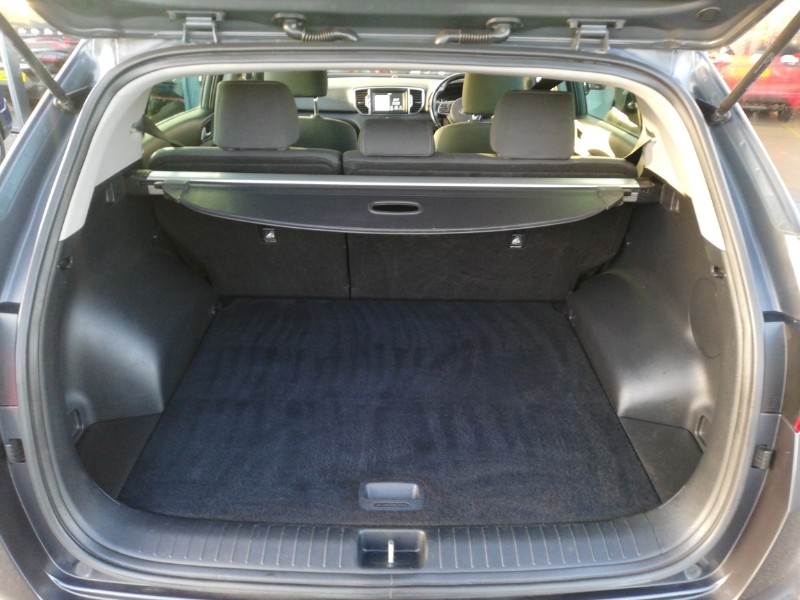 Used Kia Sportage 2017 for sale - 76564227: Photo 8