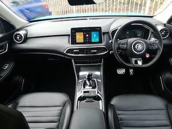 Used MG MG HS 2023 for sale - 79550041: Photo