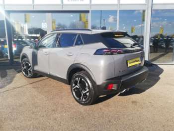 Used Peugeot 2008 2024 for sale - 73923417: Photo