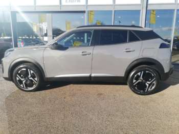 Used Peugeot 2008 2024 for sale - 73923417: Photo