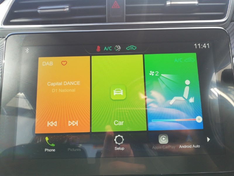 Used MG MG ZS 2024 for sale - 77832758: Photo 14