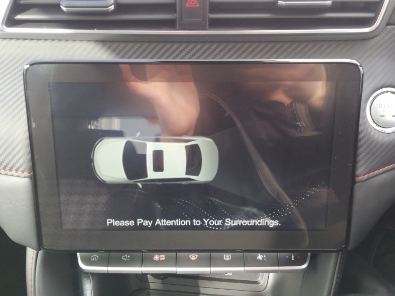 Used MG MG ZS 2024 for sale - 77832758: Photo 15