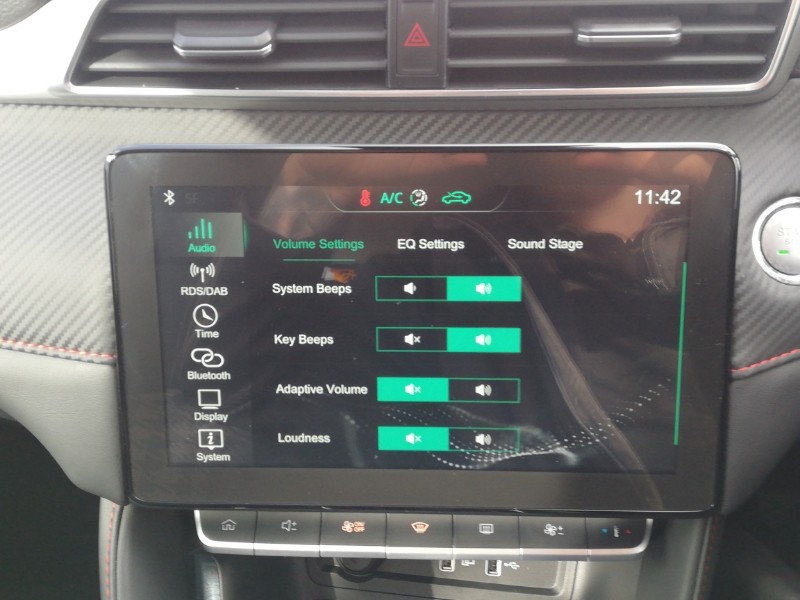 Used MG MG ZS 2024 for sale - 77832758: Photo 16