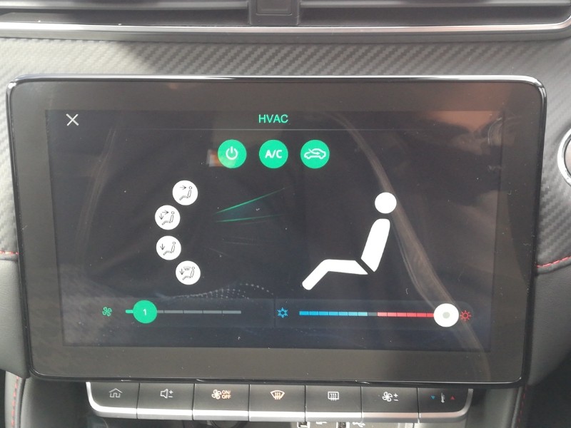 Used MG MG ZS 2024 for sale - 77832758: Photo 18