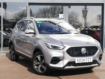 Used MG MG ZS 2024 for sale - 77832758: Photo