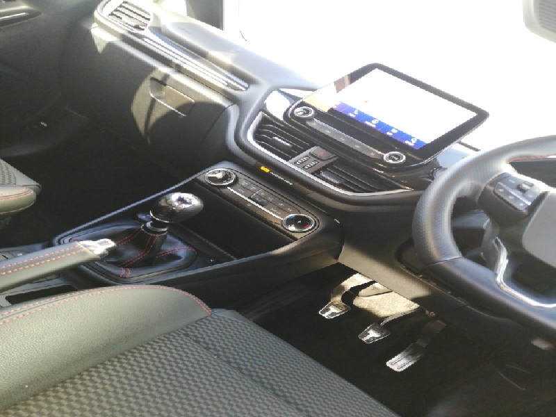 Used Ford Fiesta 2021 for sale - 76907012: Photo 10