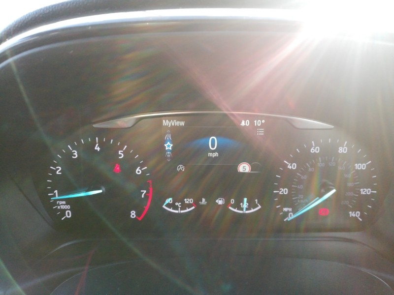 Used Ford Fiesta 2021 for sale - 76907012: Photo 11