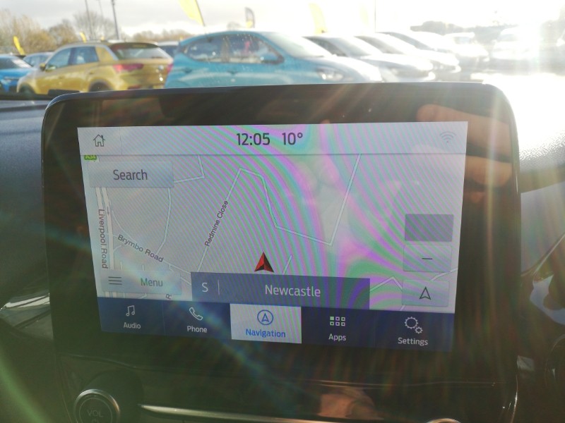 Used Ford Fiesta 2021 for sale - 76907012: Photo 12