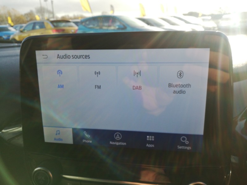 Used Ford Fiesta 2021 for sale - 76907012: Photo 15