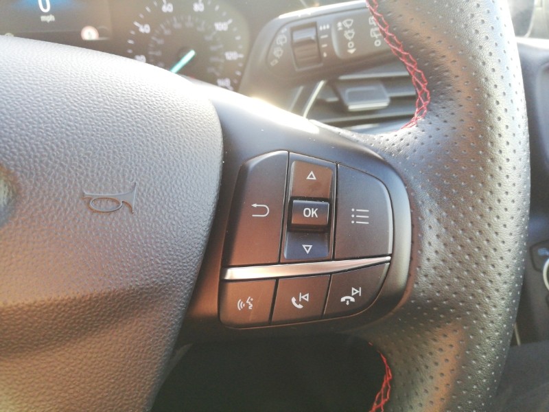 Used Ford Fiesta 2021 for sale - 76907012: Photo 19