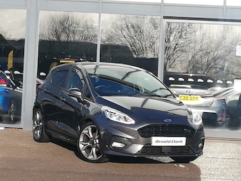 Ford Fiesta feature image
