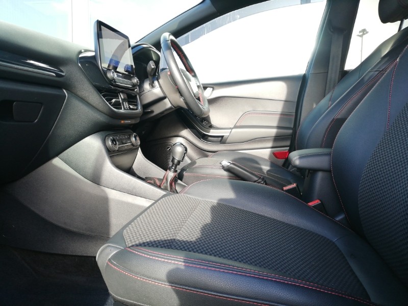 Used Ford Fiesta 2021 for sale - 76907012: Photo 5