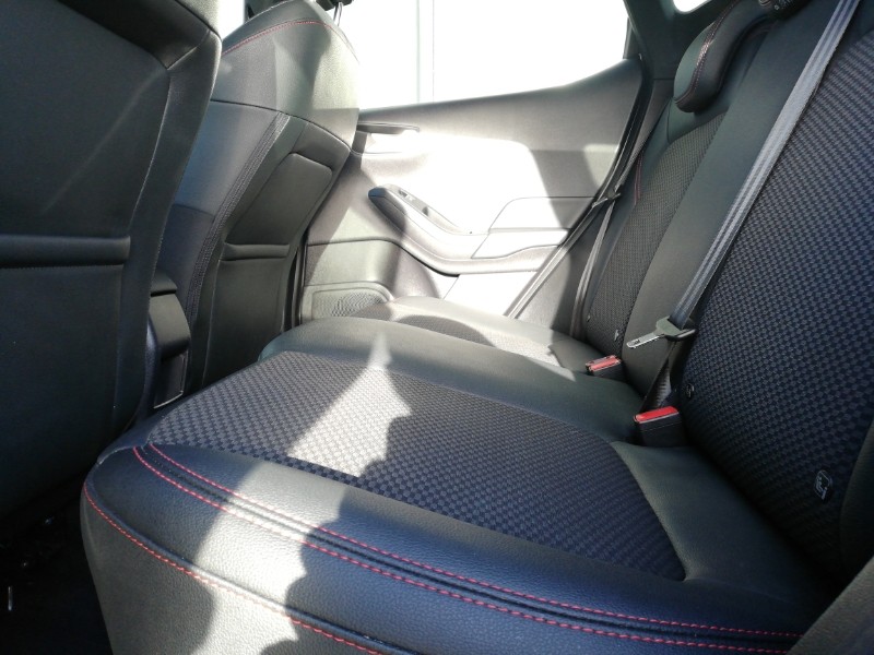 Used Ford Fiesta 2021 for sale - 76907012: Photo 6