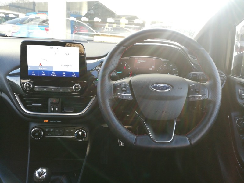 Used Ford Fiesta 2021 for sale - 76907012: Photo 7