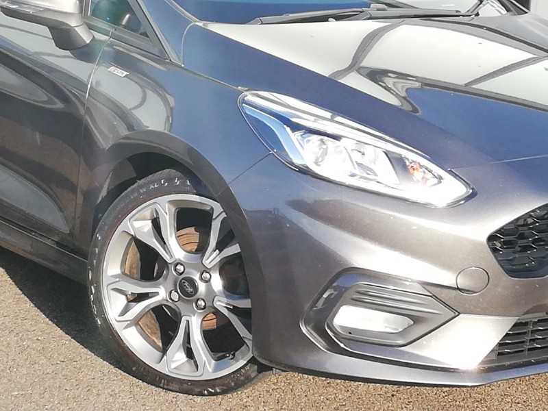 Used Ford Fiesta 2021 for sale - 76907012: Photo 9