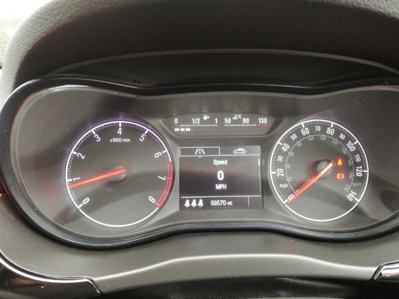 Used Vauxhall Corsa 2018 for sale - 77740543: Photo 10