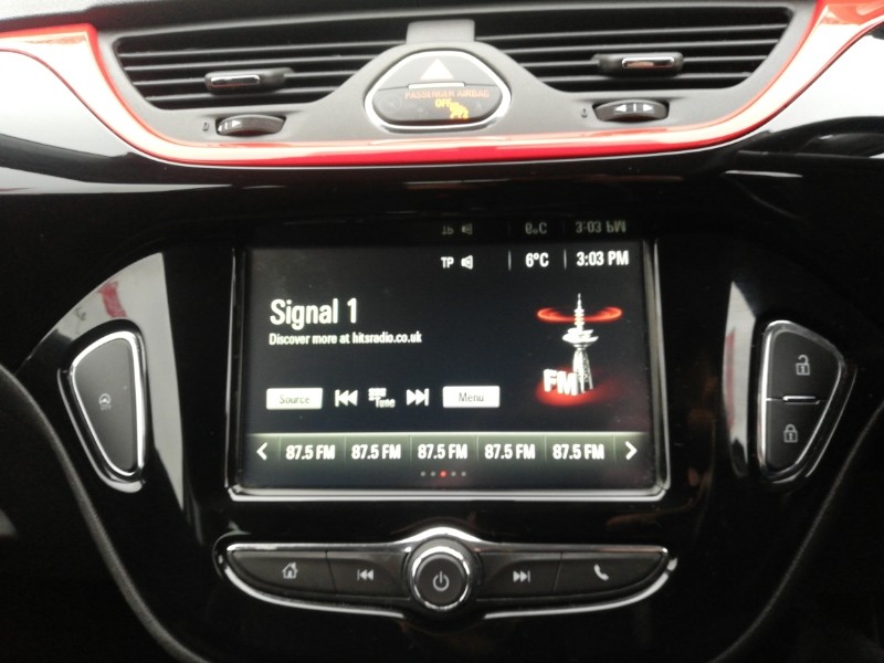 Used Vauxhall Corsa 2018 for sale - 77740543: Photo 11