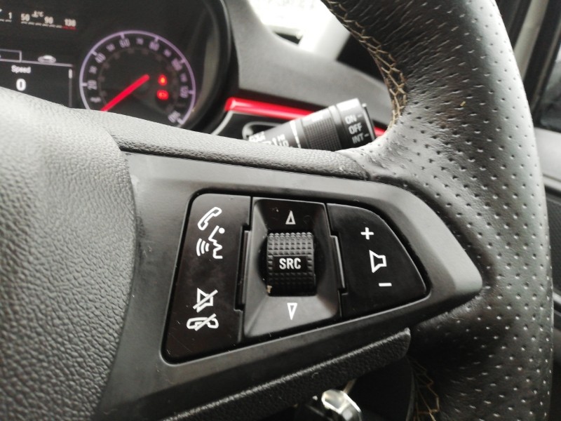 Used Vauxhall Corsa 2018 for sale - 77740543: Photo 15