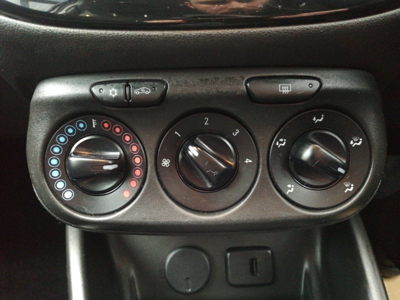 Used Vauxhall Corsa 2018 for sale - 77740543: Photo 17