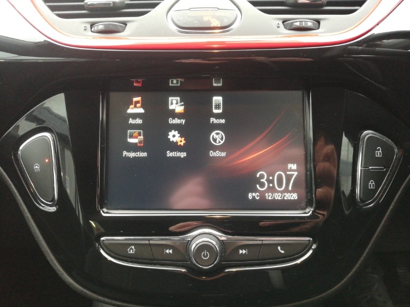 Used Vauxhall Corsa 2018 for sale - 77740543: Photo 18