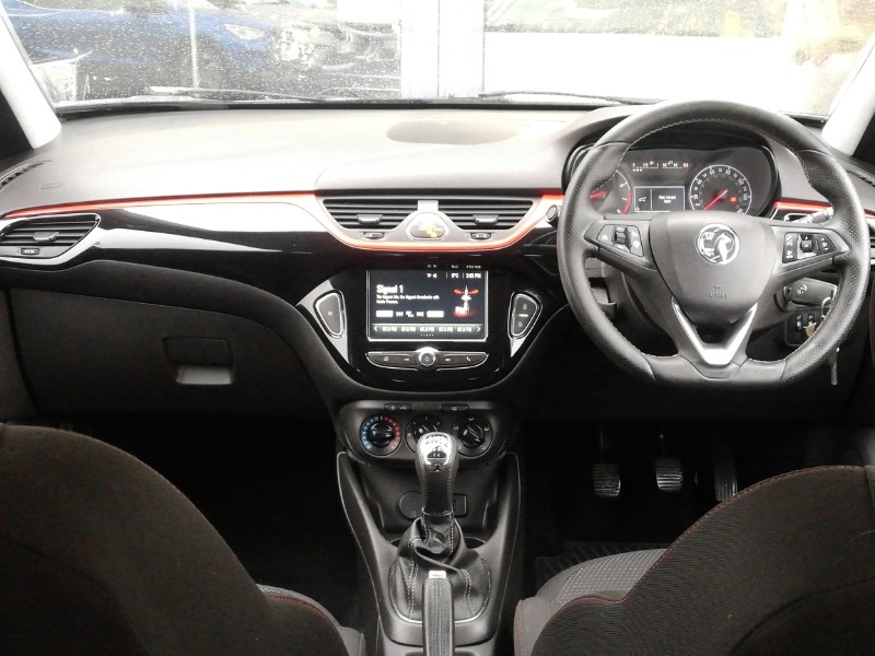 Used Vauxhall Corsa 2018 for sale - 77740543: Photo 2