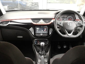 Used Vauxhall Corsa 2018 for sale - 77740543: Photo