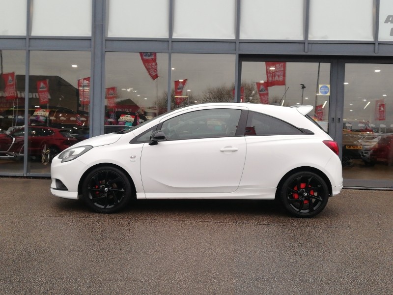Used Vauxhall Corsa 2018 for sale - 77740543: Photo 4