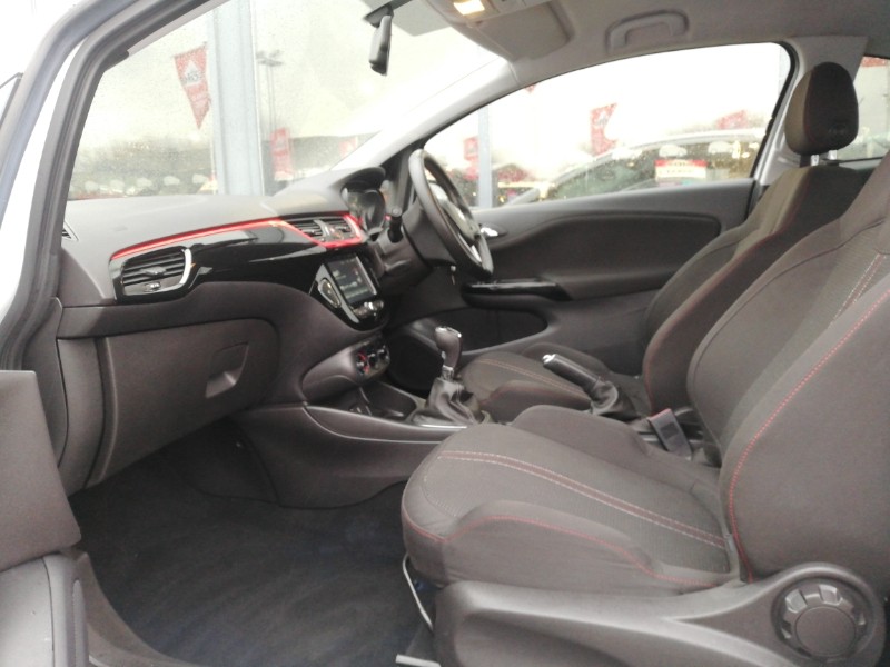 Used Vauxhall Corsa 2018 for sale - 77740543: Photo 5