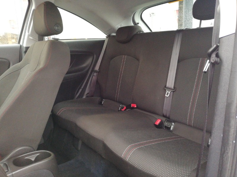 Used Vauxhall Corsa 2018 for sale - 77740543: Photo 6