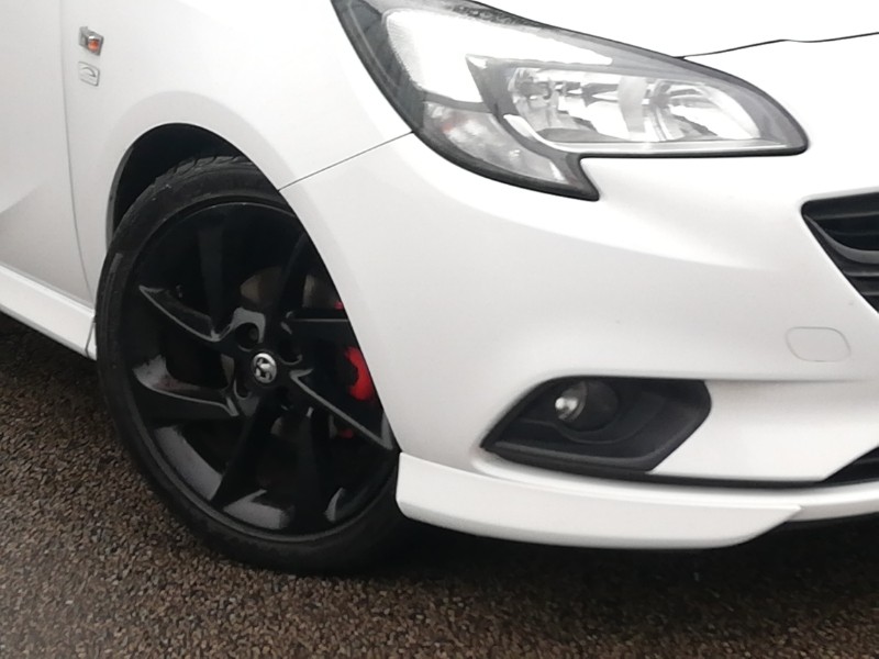 Used Vauxhall Corsa 2018 for sale - 77740543: Photo 9